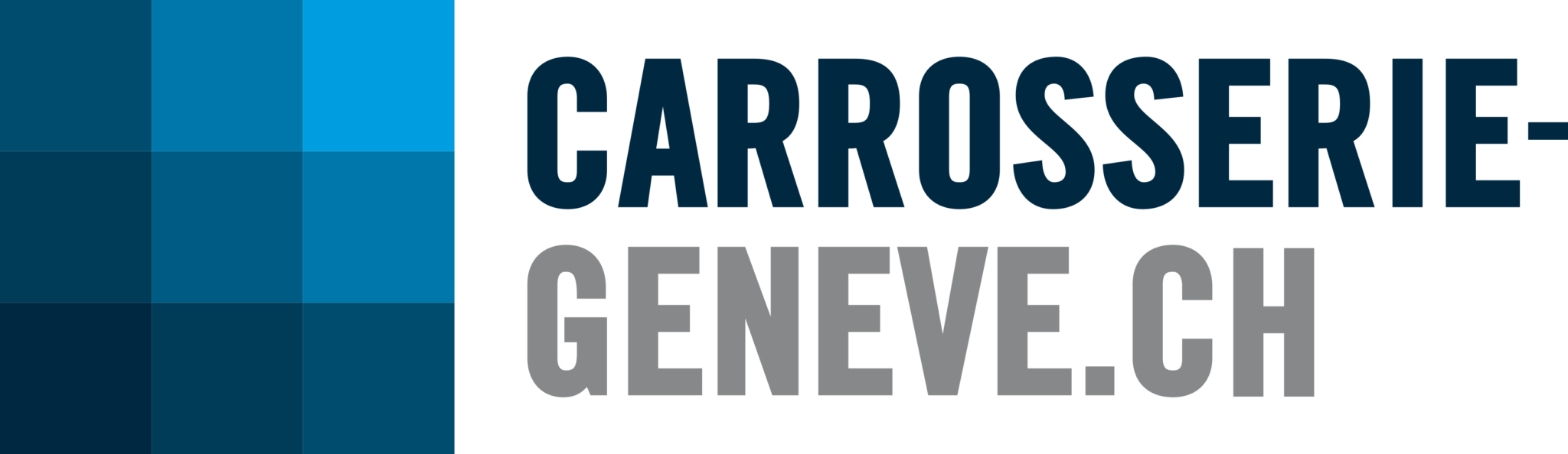 Logo carrosserie-geneve.ch